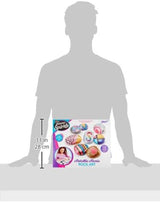 Shimmer ’N Sparkle Metallic Mania Rock Art DIY Kit for Ages 6 and Up WoodArtSupply