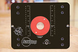 SawStop RT-LFT Four-Post Router Lift with Lock SawStop