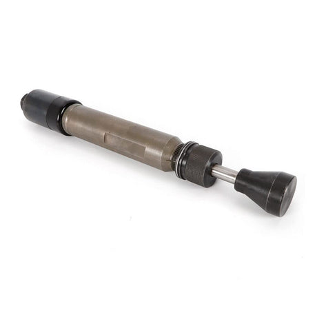 D9 Pneumatic Tamping Machine, 0.63mpa 1180mm Handheld Pneumatic Tamper Hammer Earth Sand Rammer Tamper Air Tool for Smelting Industry Concrete YIYIBYUS