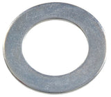 The Hillman Group 2811 Machine Bushing, 1 x 1-1/2 x 18 Gauge, 10-Pack The Hillman Group