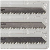 Makita 792529-7 Jig Saw Blade #B-10 5-Pack , Black - WoodArtSupply