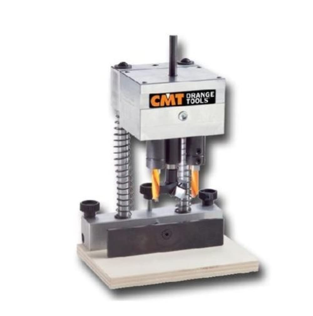 CMT Orange Tool CMT333-03 HINGE BORING SYSTEM - WoodArtSupply