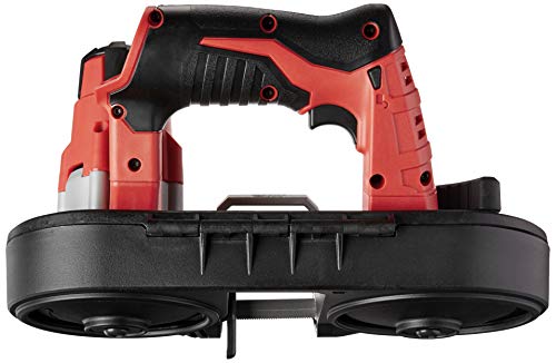 Milwaukee 2429-20 Cordless Sub Compact Band Saw Milwaukee