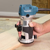 Makita RT0701C 1-1/4 HP Compact Router Makita