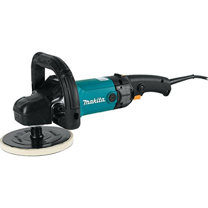 Makita 9237CX3 7" Polisher - WoodArtSupply