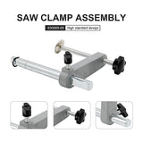 630065-00 for Dewalt Miter Compatible with Saw Clamp Assembly DW717 DW718 DWS779 DWS780 Laofudech