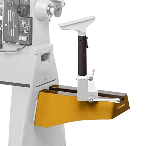 Powermatic 20-Inch Lathe Bed Extension Kit (1353002) Powermatic