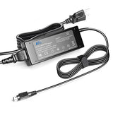 KFD 12V 10A Synology NAS DiskStation DS1520+ Charger for Synology DS1522+ DS916+ DS918+ DS920+ DS923+ DS420+ DS423+ DS620slim DS420j DS720+ DS418 KFD