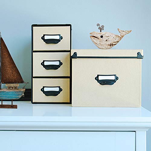 K KILIPES Wood Whale Statue Nautical Tabletop Decor Rustic Whale Animal Figurine Distressed Wooden Whale Sculpture Fun Beach Ocean Decor (1, 4.72" H) K KILIPES