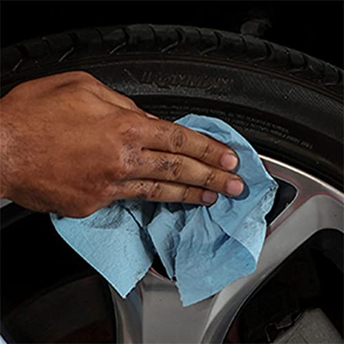 Kimberly-Clark 75130 Scott Shop Towel Roll SCOTT SHOP ORIGINAL