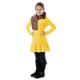 Melissa & Doug Wooden Multi-Craft Weaving Loom (Arts & Crafts, Extra-Large Frame, Frustration-Free Packaging) Melissa & Doug