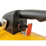 iLiving Utility High Velocity Blower, Fume Extractor, Portable Exhaust and Ventilator Fan (Utility 12") iLiving