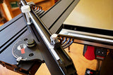 SawStop TSA-SA48 Sliding Crosscut Table Attachment SawStop