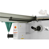 Grizzly Industrial G0699-12" 7-1/2 HP 3-Phase Sliding Table Saw with Scoring Blade Motor Grizzly Industrial