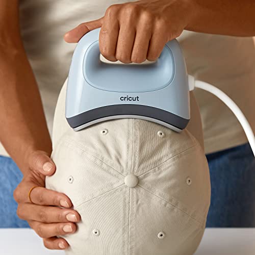 Cricut Hat Press Smart Heat Press Machine Cricut