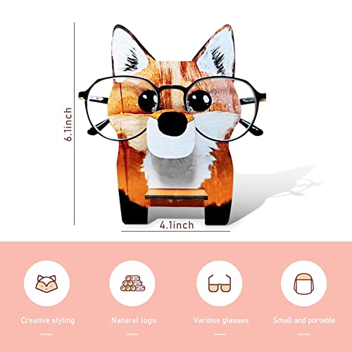 Cat Glasses Holder Eyeglasses Holder Glasses Stand Eyeglass Holder