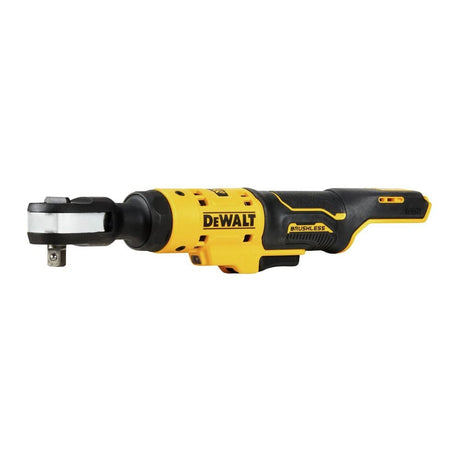 DEWALT XTREME™ 12V MAX* Cordless Ratchet, 3/8 inch, Bare Tool Only (DCF503B) DEWALT