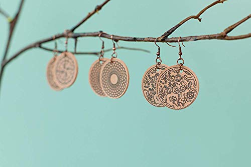 Cricut Black Pen Set, Multicolor 5 Count, By The Yard Cricut