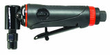 Astro 204 ONYX Composite 1/4-Inch 90 Degree Angle Die Grinder with Rear Exhaust Astro Pneumatic Tool