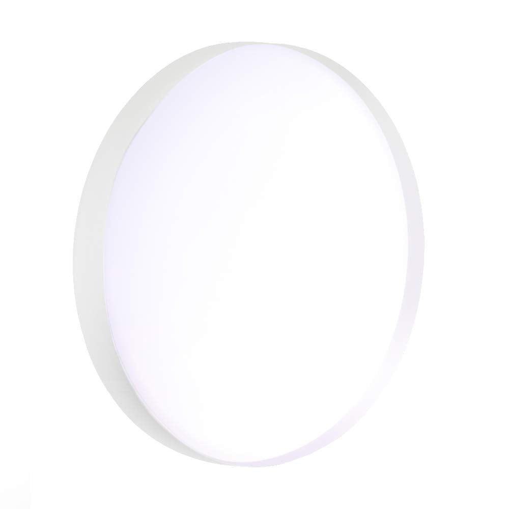 Cloudray Fiber Laser Protective Lens Dia 42mm Thk 9mm for 1064nm Fiber Laser Engraver Cutting Engraving Cloudray