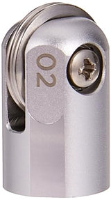 Cricut Double Scoring Wheel, Blade Tip Only, Metal Cricut