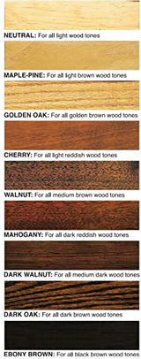 Howard Products, Golden Oak Restor-A-Finish, 8 oz Howard Products