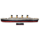 Wrebbit 3D Puzzles Wrebbit 3D - Titanic 440-Piece 3D Jigsaw Puzzle WREBBIT3D