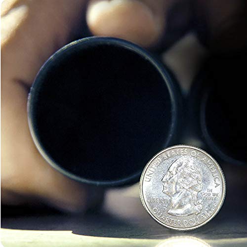 WORKSHOP Wet/Dry Vacs Vacuum Accessories , 1-7/8-Inch x 10-Feet Heavy Duty Contractor WS17823A Wet/Dry Vac Hose for Wet/Dry Shop Vacuums WORKSHOP Wet/Dry Vacs