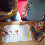 ABOOFAN Crafts Woodsy Decor Unfinished Wood Cutouts House Shaped Wooden Discs Slices Embellishments Party Decorations for Holiday Crafts DIY Projects ABOOFAN