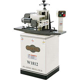 Shop Fox W1812 Planer Moulder with Stand Shop Fox
