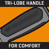 GEARWRENCH 20 Pc. Phillips/Slotted/Torx Dual Material Screwdriver Set - 80066H GEARWRENCH