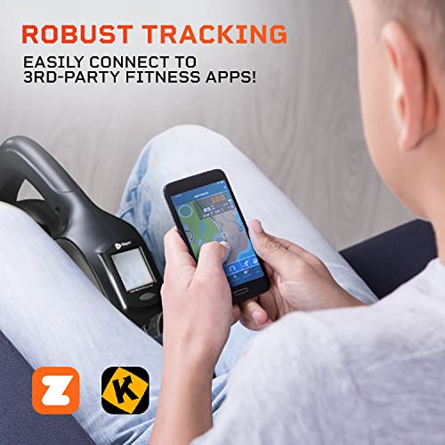 LifePro Under Desk Bike Pedal Exerciser, Arm and Leg Mini Exercise Bike Stationary Bike Pedals, Perfect Desk Exercise Equipment, for Seniors Adults LifePro