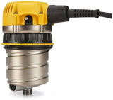 DEWALT Router, Fixed/Plunge Base Kit, 12-Amp, 2-1/4-HP (DW618B3) DEWALT