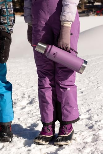 Stanley Legendary Classic Bottle 1.5 QT Hammertone Lilac STANLEY