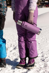 Stanley Legendary Classic Bottle 1.5 QT Hammertone Lilac STANLEY