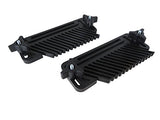 Bundle Taytools 640001 Set of 2 Pair Small Featherboards 7-1/2 Inch Wide x 3 Inch High, 1/2 Inch Thick with 2 Inches of Vertical Adjustment Taytools