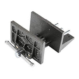 Olympia Tools 38-736 Woodworker’s Vise, 6-1/2-Inch , Gray Olympia Tools