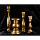 FolkArt Metallic Acrylic Craft Paint Set Formulated to be Non-Toxic that is Perfect for Beginners and Artists, 8 Count, 2 oz, 16 Fl Oz FolkArt