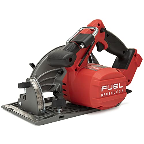 Milwaukee 2732-20 M18 FUEL 7-1/4 in. Circular Saw Milwaukee