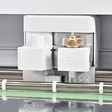 Fine Debossing Tip and Quickswap Housing, Debossing Tip Compatible with Cricut Maker/Maker 3 Aleybloodes