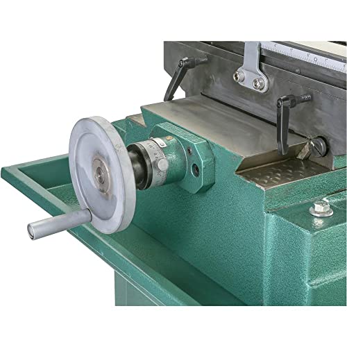 Grizzly Industrial G0705-8" x 29" 2 HP Mill/Drill with Stand Grizzly Industrial