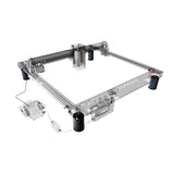 Longer 8Pcs Laser Engraver Raiser Laser B1 Engraving and Cutter Machine, Laser Engraving Machine Riser, Eight Pieces of Raised Footpads Longer