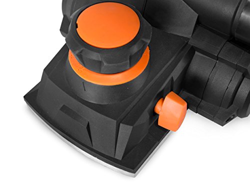 WEN 6534 8-Amp Electric Hand Planer, 4-3/8-Inch WEN