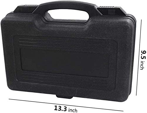 Multifunction Mini Circular Saw Machine Set, 400W High Powered Circular Saw Machine, Professional Compact Circular Saw with 3 Carbide Tipped Blade PureZoneA