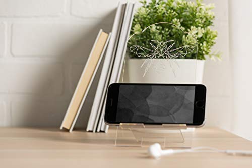 Cricut Fine Debossing Tip + QuickSwap Housing, Tip with Rolling Debossing Ball, Deboss Designs on Thick Foil, Cardstock & More, For Personalized Cricut