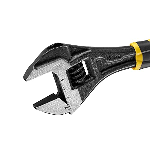Stanley FatMax® Quick Adjustable Wrench 150mm (6in) Stanley