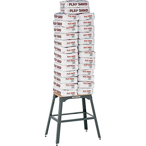 Shop Fox D2056 Tool Table, 13" x 23" Black Shop Fox