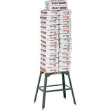 Shop Fox D2056 Tool Table, 13" x 23" Black Shop Fox