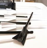 Epoxy Mixer Attachment for Drill Reusable Paint Mixer for Drill Resin Mixer Paint Stirrers Drill mixer Drill Attachment For Resin Molds Mixing (16) NAIVEBLUE