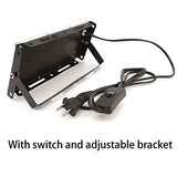 Dorhui Exposure Unit for Screen Printing, 25W LED UV Screen Printing Exposure Light for Screen Printing Kit Photo Emulsion Kit, Speedball Diazo Light Dorhui